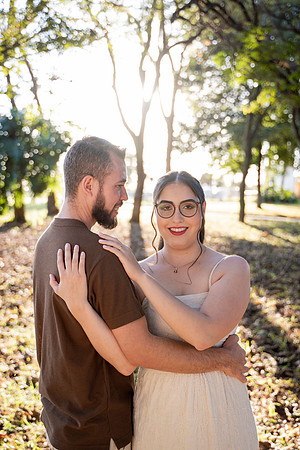 0164 - Ana Flávia e Ygor - Pré-Wedding - DF7_7970