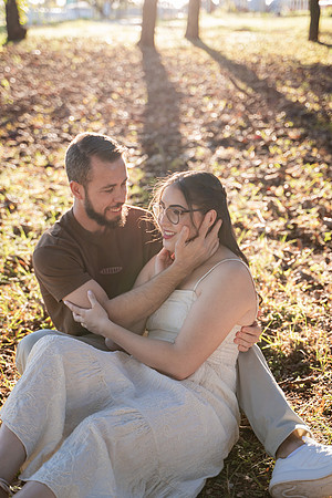 0175 - Ana Flávia e Ygor - Pré-Wedding - DF7_8004