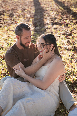 0176 - Ana Flávia e Ygor - Pré-Wedding - DF7_8005