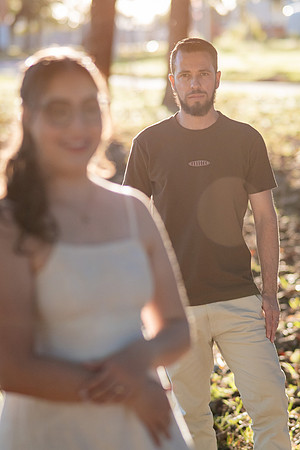 0185 - Ana Flávia e Ygor - Pré-Wedding - DF6_6816