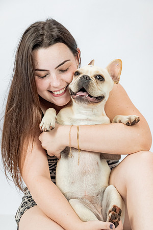 0023 - Maísa e Lola - Ensaio - DF4_8994