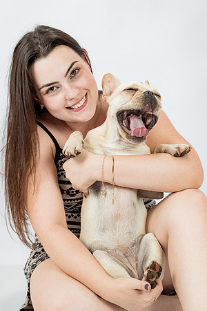 0021 - Maísa e Lola - Ensaio - DF4_8990