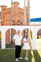 0004 - Maxsiliane e Gilberto - Pré-Wedding - DF7_8100