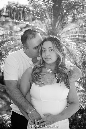 0009 - Maxsiliane e Gilberto - Pré-Wedding - DF7_8118