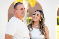 0006 - Maxsiliane e Gilberto - Pré-Wedding - DF6_6861
