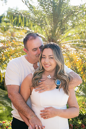 0007 - Maxsiliane e Gilberto - Pré-Wedding - DF7_8110