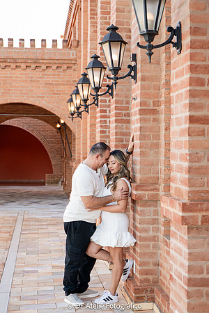 0017 - Maxsiliane e Gilberto - Pré-Wedding - DF7_8152