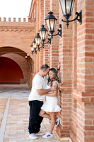 0017 - Maxsiliane e Gilberto - Pré-Wedding - DF7_8152