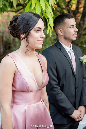 0112 - Claudilene e Guilherme - Casamento - DF4_4106