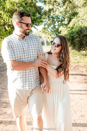 0032 - Beatriz e Wilson - Pré Wedding - DF4_8136