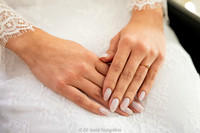 0001 - Lilyane e Bruno - Casamento - DF7_9306