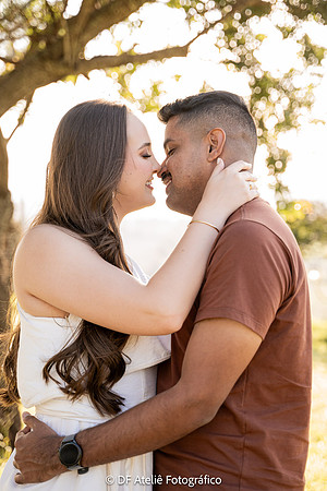 0028 - Giovanna e Davidson - Pré-Wedding - DF7_2446