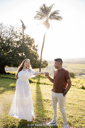 0059 - Giovanna e Davidson - Pré-Wedding - DF7_2548