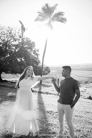 0060 - Giovanna e Davidson - Pré-Wedding - DF7_2550