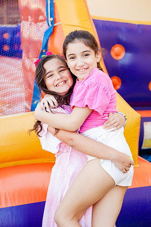 0033 - Sasha Mihayle - 8 anos - IMG_6155