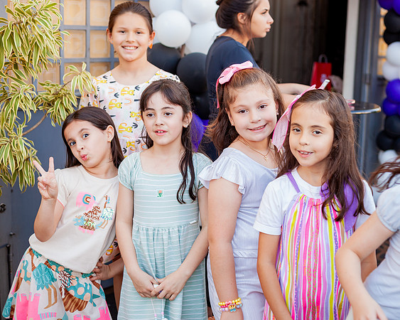 0084 - Sasha Mihayle - 8 anos - IMG_6265