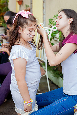 0115 - Sasha Mihayle - 8 anos - IMG_6338