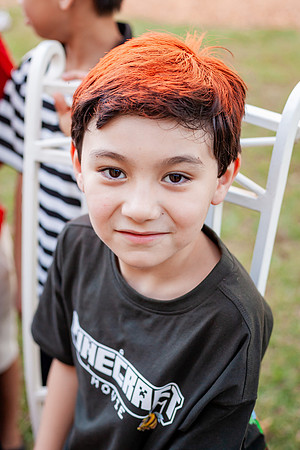 0117 - Sasha Mihayle - 8 anos - IMG_6340