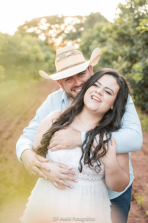 0017 - Nathalia e Gabriel - Pré Wedding - DF4_6019