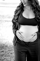 0015 - Dayani Pereira - Gestante - DF7_6349