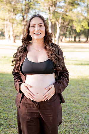0018 - Dayani Pereira - Gestante - DF7_6362