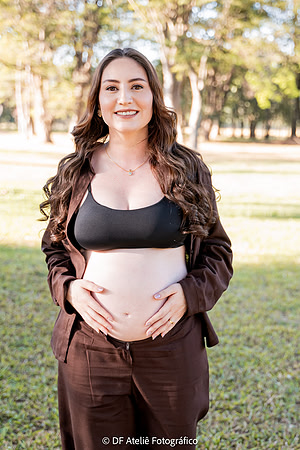0018 - Dayani Pereira - Gestante - DF7_6362