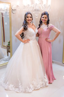 0015 - Thainá e Daniel - Casamento  - DF2_2847