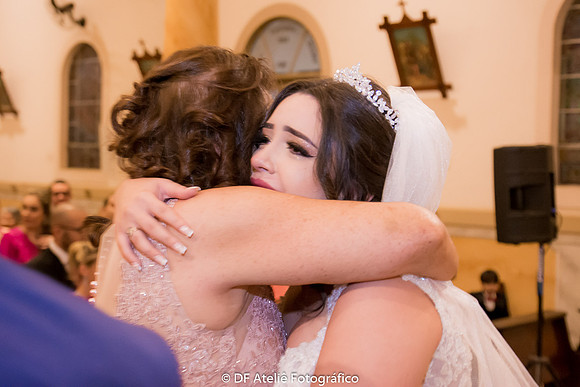 0281 - Thainá e Daniel - Casamento  - DF2_3125
