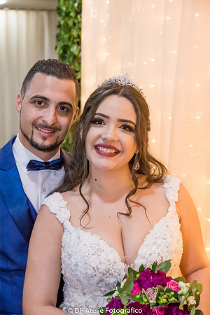 0441 - Thainá e Daniel - Casamento  - DF2_3414