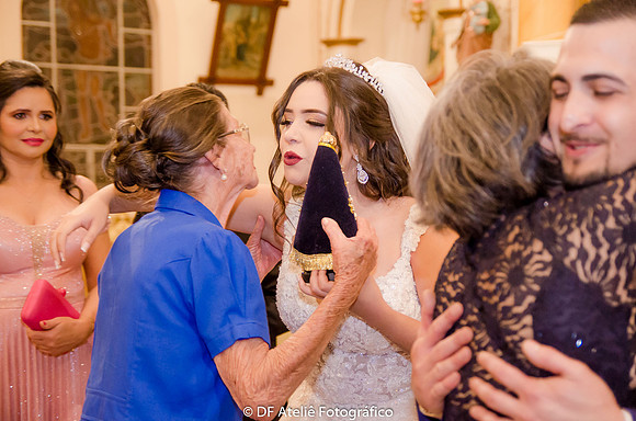 0144 - Thainá e Daniel - Casamento  - DF1_7722