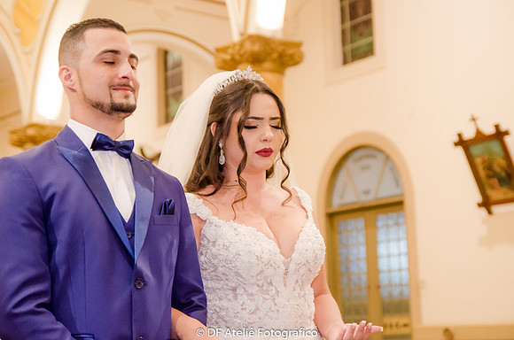 0170 - Thainá e Daniel - Casamento  - DF1_7760