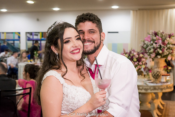 0513 - Thainá e Daniel - Casamento  - DF2_3507