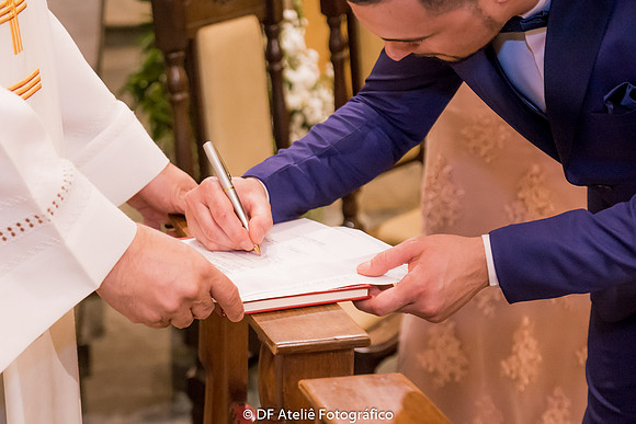 0252 - Thainá e Daniel - Casamento  - DF2_3097