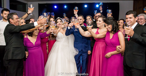 0418 - Thainá e Daniel - Casamento  - DF2_3372