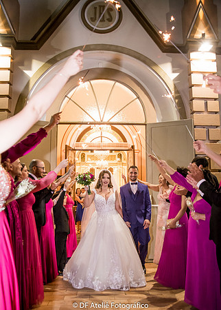 0346 - Thainá e Daniel - Casamento  - DF2_3268