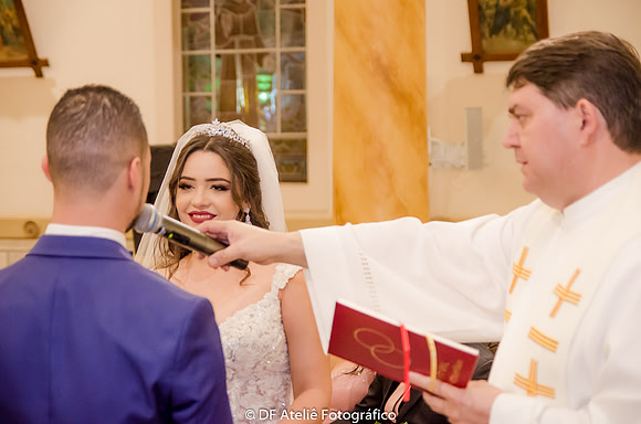 0204 - Thainá e Daniel - Casamento  - DF1_7803