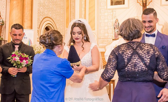 0142 - Thainá e Daniel - Casamento  - DF2_2976