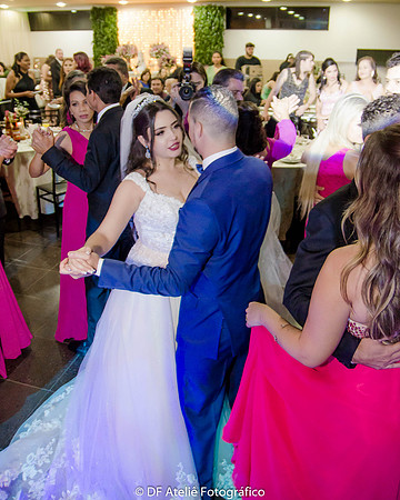 0410 - Thainá e Daniel - Casamento  - DF1_8041
