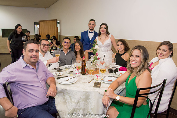 0499 - Thainá e Daniel - Casamento  - DF2_3486