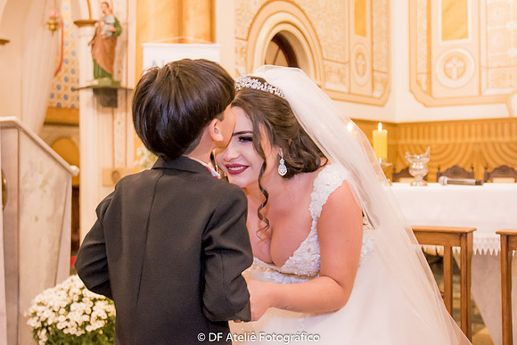 0318 - Thainá e Daniel - Casamento  - DF2_3205