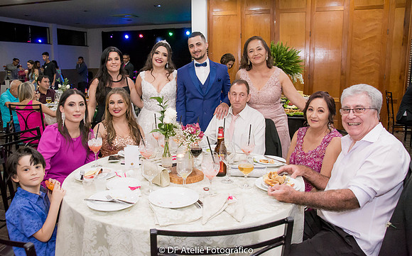 0495 - Thainá e Daniel - Casamento  - DF2_3482