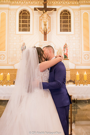 0256 - Thainá e Daniel - Casamento  - DF2_3099
