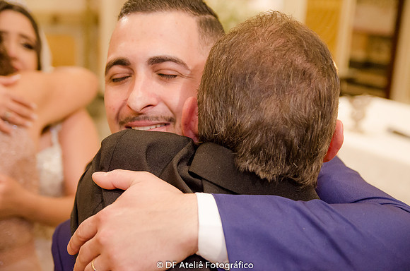 0279 - Thainá e Daniel - Casamento  - DF1_7916