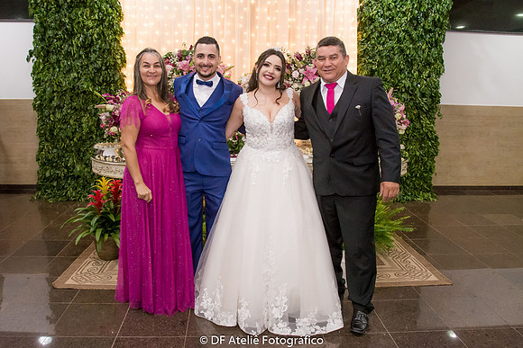 0463 - Thainá e Daniel - Casamento  - DF2_3446