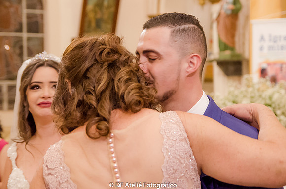 0277 - Thainá e Daniel - Casamento  - DF1_7913