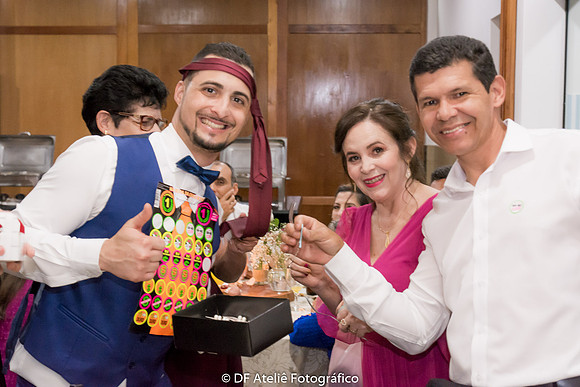 0535 - Thainá e Daniel - Casamento  - DF2_3524