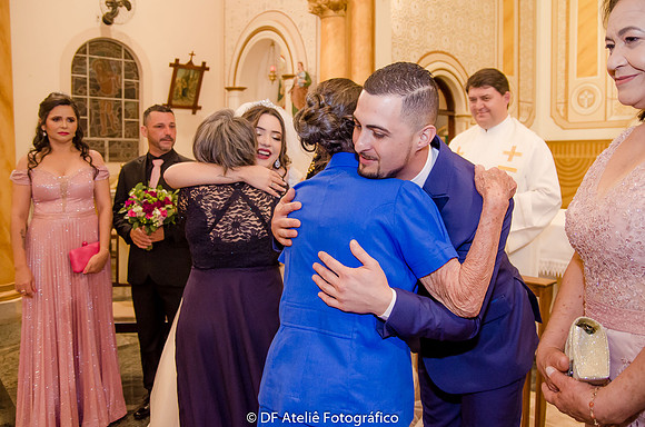 0145 - Thainá e Daniel - Casamento  - DF1_7726