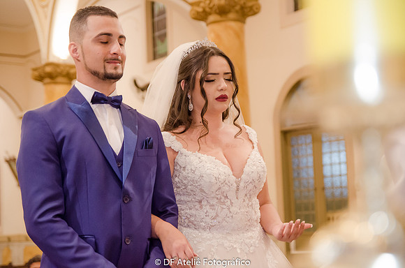0172 - Thainá e Daniel - Casamento  - DF1_7763