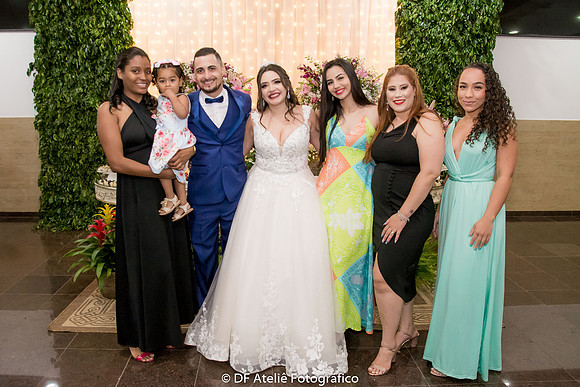 0485 - Thainá e Daniel - Casamento  - DF2_3469