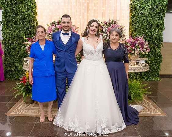 0469 - Thainá e Daniel - Casamento  - DF2_3453